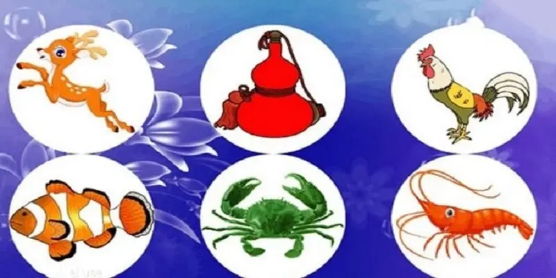 bầu cua tôm cá chiến thuật nuôi tụ