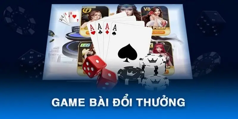 game bài đổi thưởng