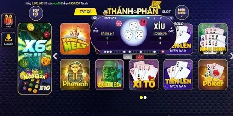 Top những tựa game bài đỉnh cao đáng chơi nhất Top những tựa game bài đỉnh cao đáng chơi nhất