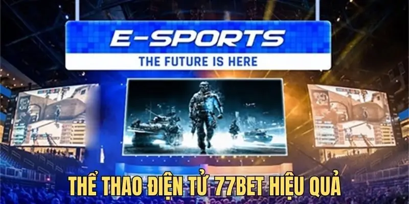 Thể thao điện tử